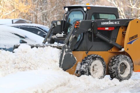 GROUND MAINTENANCE SERVICES