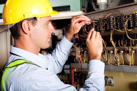 ELECTRICAL AND LIGHTING SERVICES