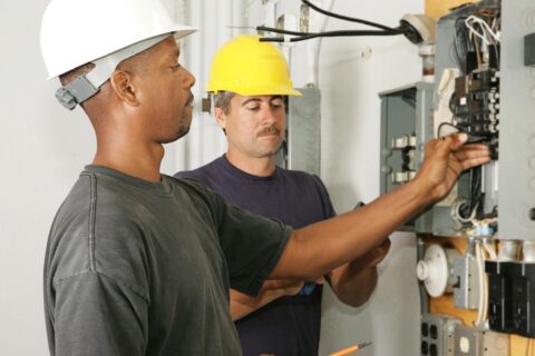 ELECTRICAL AND LIGHTING SERVICES