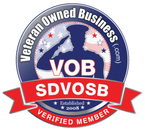 Veteran Owned Business